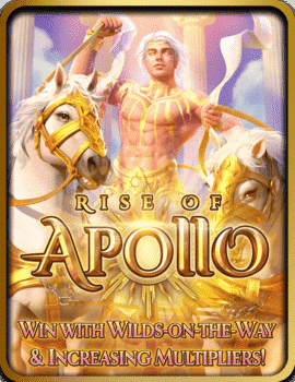 RISE OF APOLLO game img